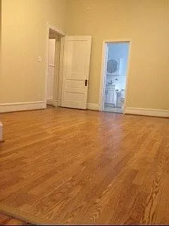Bedroom #1