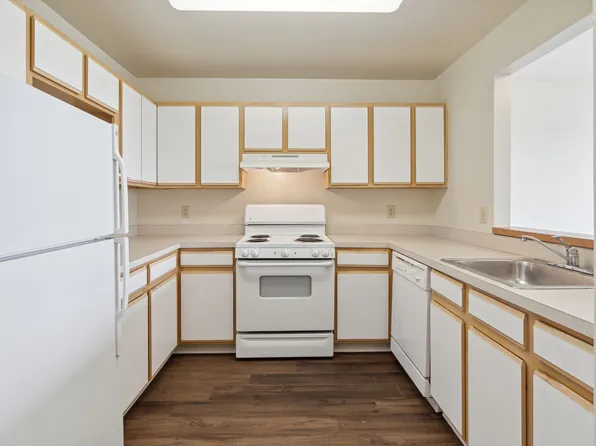 Ednor Apartments I
