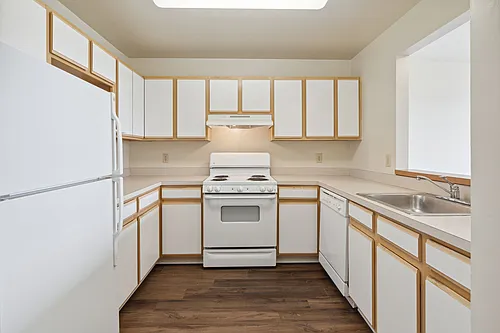 Ednor Apartments I Photo 1