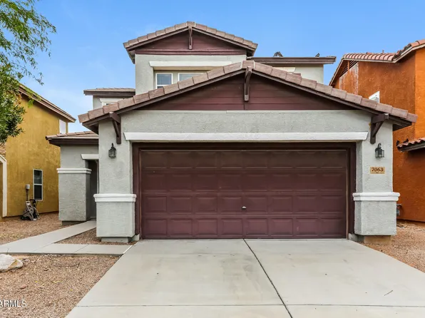 7063 S BRICKELLBUSH Lane, Tucson, AZ 85756