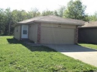 2610 S Grant Ave, Springfield, MO 65807