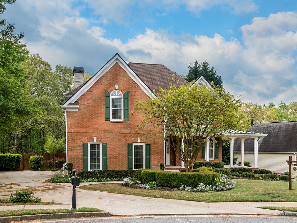 2nd image of 3409 Coopers Mill Ct