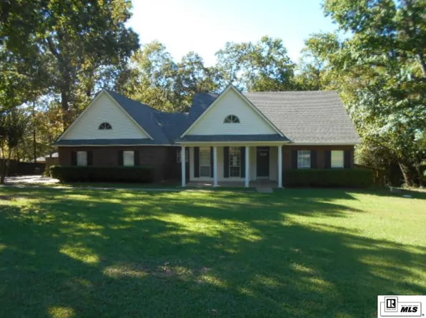 145 Timber Ridge Cir, Ruston, LA 71270