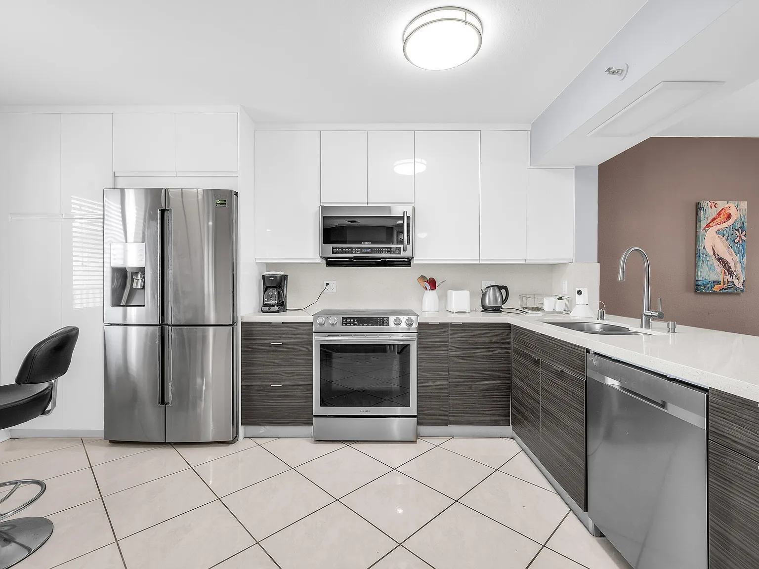 2 bed, 2.0 bath, 1230 sqft, $2,550 — Photo 3