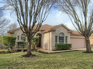 1227 Red Ranch Cir, Cedar Park, TX 78613