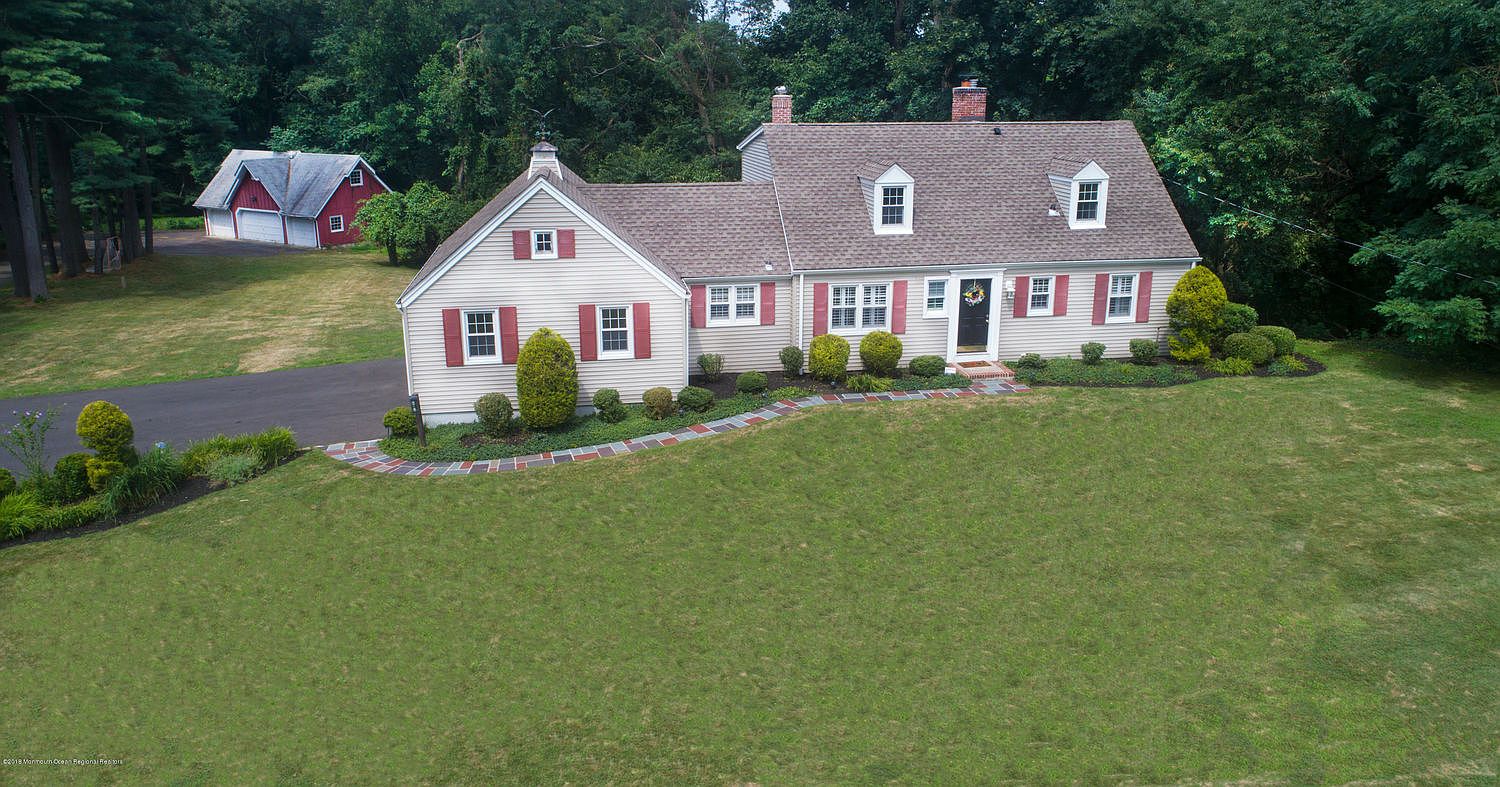 810 Holmdel Rd, Holmdel, NJ 07733 Zillow