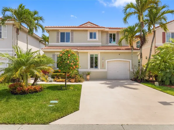 11290 NW 46th Drive, Coral Springs, FL 33076