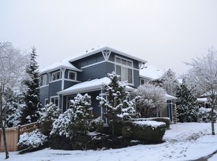 770 Bear Ridge Dr NW, Issaquah, WA 98027