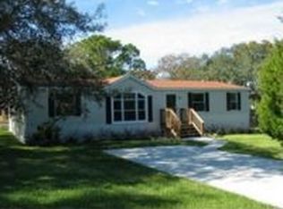 5038 S Fuchsia Point, Homosassa, FL 34446