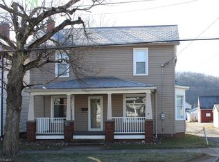 314 W Washington St, Lisbon, OH 44432