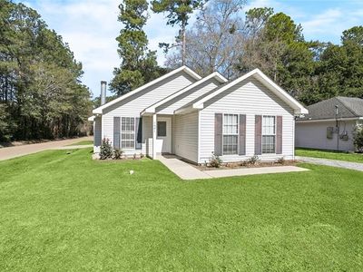1641 Clover St, Mandeville, LA, 70448
