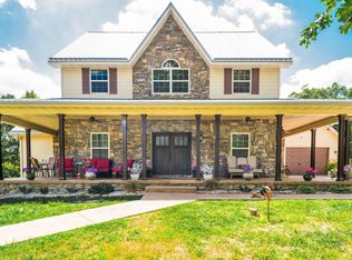 19230 Locust Rd, Carthage, MO 64836