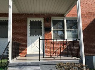 3705 Greenvale Rd, Baltimore, MD 21229