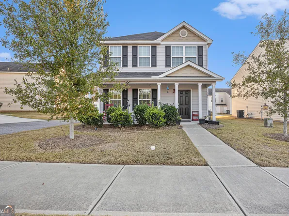 505 Merchant St, Athens, GA 30607