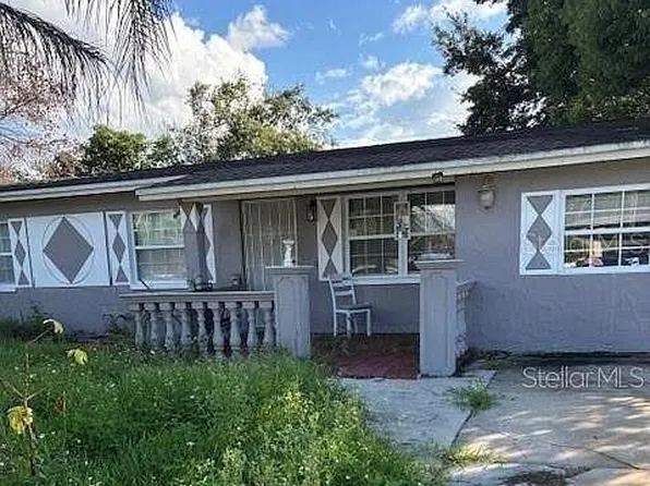 8150 Sun Vista Way, Orlando, FL 32822
