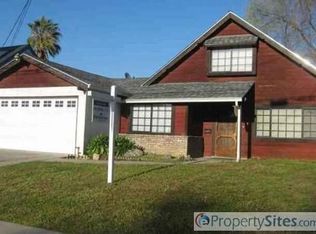 1246 N P St, Livermore, CA