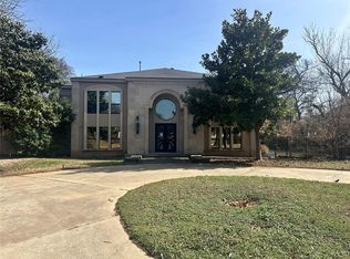 3400 Twelve Oaks Rd, Oklahoma City, OK 73120