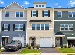 121 Gibraltar Dr, Waynesboro, VA 22980