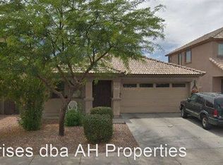 3821 W South Butte Rd, Queen Creek, AZ 85142