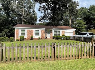 805 Ridge St, Americus, GA 31709