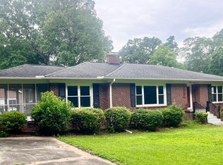 305 Spring Park Dr, Anderson, SC 29625