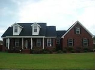 3510 Cullowee Ln, Florence, SC 29501