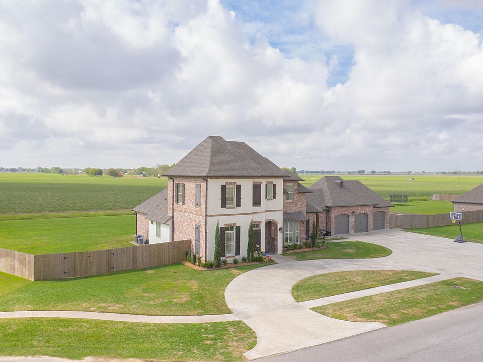 11414 Twin Oaks Cir, Maurice, LA 70555 Zillow