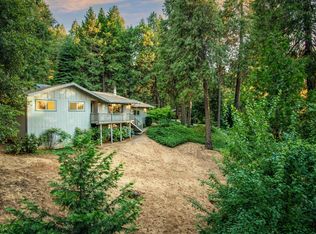 11826 Marjon Dr, Nevada City, CA
