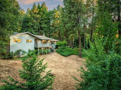 11826 Marjon Dr, Nevada City, CA, 95959