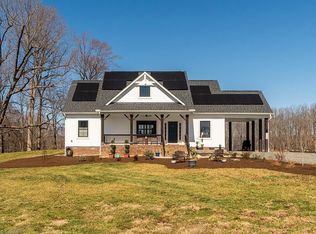 249 Meadow Ridge Trl, Reidsville, NC 27320