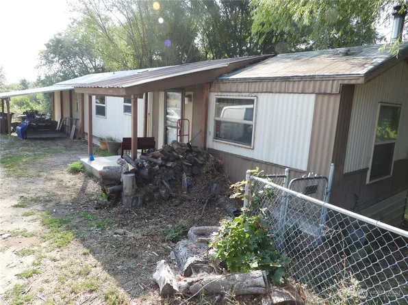 5783 Kimber Road, Cashmere, WA 98815