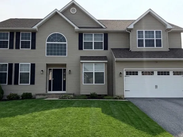 233 Southern View Dr, Smyrna, DE 19977