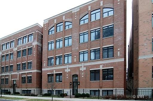 1st image of 2708 N Lehmann Ave #3N