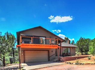 15 Gray Fox Dr, Sedona, AZ 86351