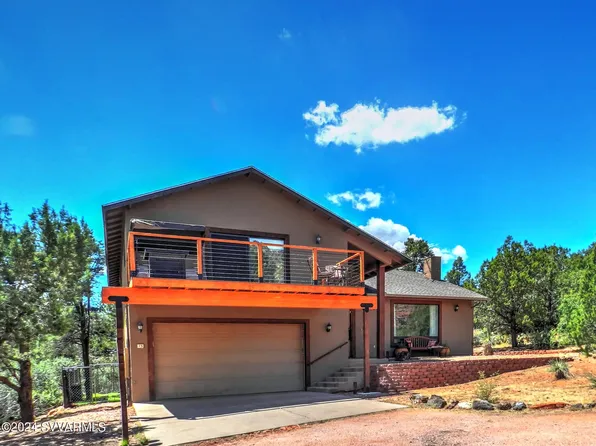 15 Gray Fox Drive, Sedona, AZ 86351