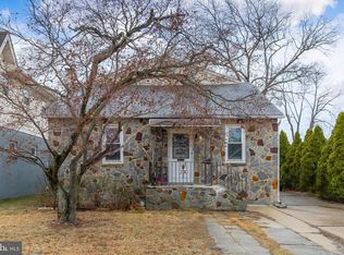 118 E Evesham Rd, Glendora, NJ 08029