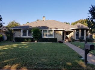 3406 Archway Ct, Arlington, TX 76016