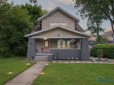 1739 Gilbert Rd, Toledo, OH, 43614