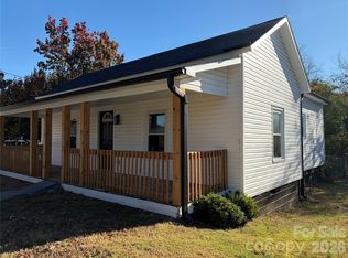 304 N Jones Ave, Rock Hill, SC