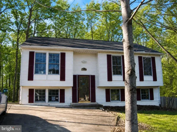 6922 Ridge Way Dr, Fredericksburg, VA 22407