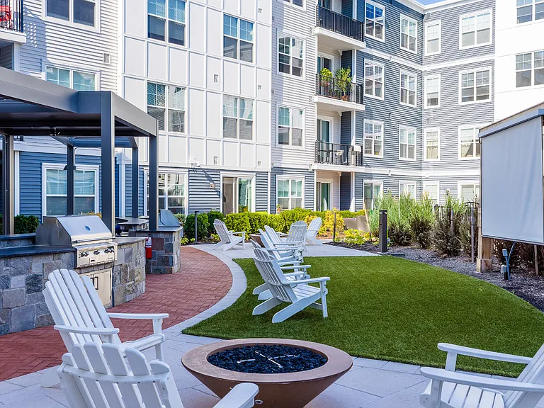EVO Apartments — Photo 20