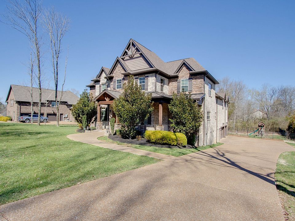 519 Rd, Mount Juliet, TN 37122 Zillow