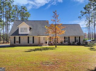 965 Old Olive Branch Rd, Ellabell, GA 31308