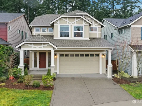 4028 Campus Willows Loop NE, Lacey, WA 98516