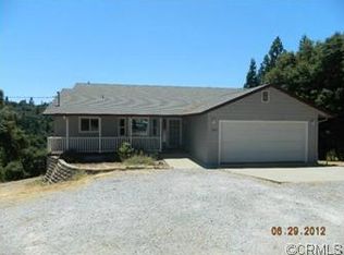 14851 Moonlight Rdg, Pine Grove, CA 95665