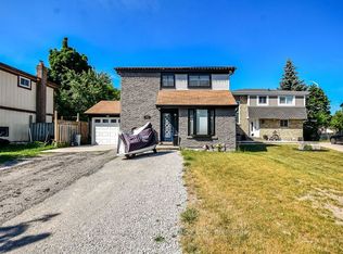 249 Leavens Ct, Caledon, ON L7E2A8