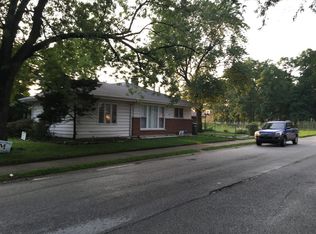 1236 E 151st St, Dolton, IL