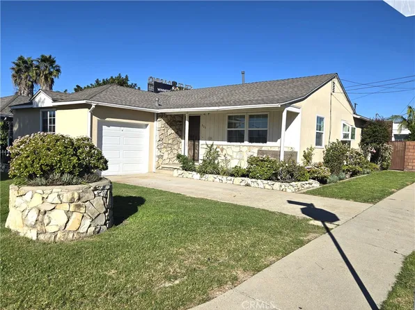 825 W 144th St, Gardena, CA 90247