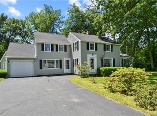 213 W Granby Rd, Granby, CT 06035
