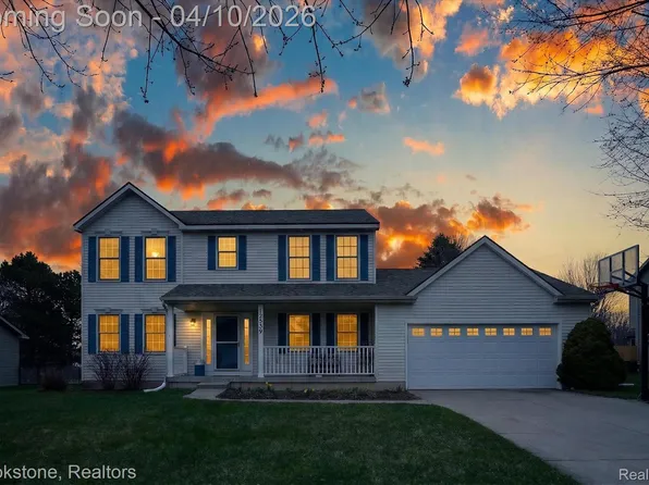 12359 Mission Hills Dr, Dewitt, MI 48820